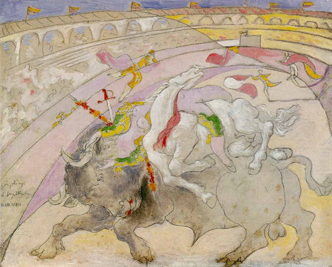 Pablo Picasso . pablo picasso . Picasso . picasso . Bullfight Death of the Woman Bullfighter . Musee national Picasso . Paris . Luccia Lignan Art . luccia lignan art . Luccia Lignan . luccia lignan . Angel Rengell Art . angel rengell art . Angel Rengell . angel rengell . Jose Gomez Ortega . jose gomez ortega . Jose Gomez Ortega Joselito El Gallo . jose gomez ortega joselito el gallo . José Gómez Ortega "Joselito" El Gallo . josé gómez ortega "joselito" el gallo . Joselito . joselito . Joselito El Gallo . joselito el gallo . Gallito . gallito . Bullfighter . bullfighter . Tauromachie . tauromachie . Stier . stier . Bull . bull . Taureau . taureau . Taureaux . taureaux . Luccia Lignan Portraits . luccia lignan portraits . Angel Rengell Portraits . angel rengell portraits . Luccia Lignan Sculptress . luccia lignan sculptress . Angel Rengell Sculptor . angel rengell sculptor . Luccia Lignan Sculptor . luccia lignan sculptor . Angel Rengell Painter . angel rengell painter . Luccia Lignan Painter . luccia lignan painter . Angel Rengell Portrait Painting . angel rengell portrait painting . Luccia Lignan Portrait Painting . luccia lignan portrait painting . Luccia Lignan co.uk . luccia lignan co.uk . Luccia Lignan artist . luccia lignan london . Angel Rengell co.uk . angel rengell co.uk . Angel Rengell artist . angel rengell london . Angel Rengell . Luccia Lignan . co.uk . Westminster . westminster . Westminster Studio . westminster studio . Westminster Studio United Kingdom . westminster studio united kingdom . London . london .