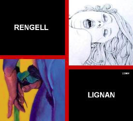 rengell and lignan . catalogue . angel rengell y luccia lignan . angel rengell & luccia lignan . angel rengell . luccia lignan . angel . rengell . luccia . lignan . angel rengell and luccia lignan co.uk . angel rengell contemporary art . luccia lignan contemporary art . publication .